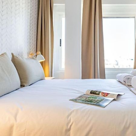 New Suite Reformada Con Excelente Ubicacion Seville Exterior photo