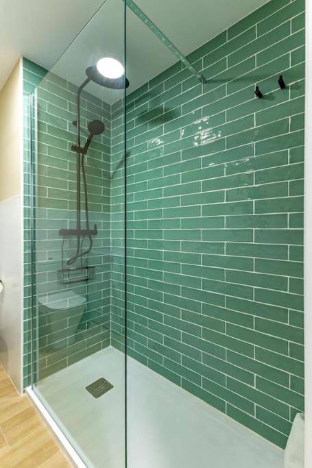 New Suite Reformada Con Excelente Ubicacion Seville Exterior photo
