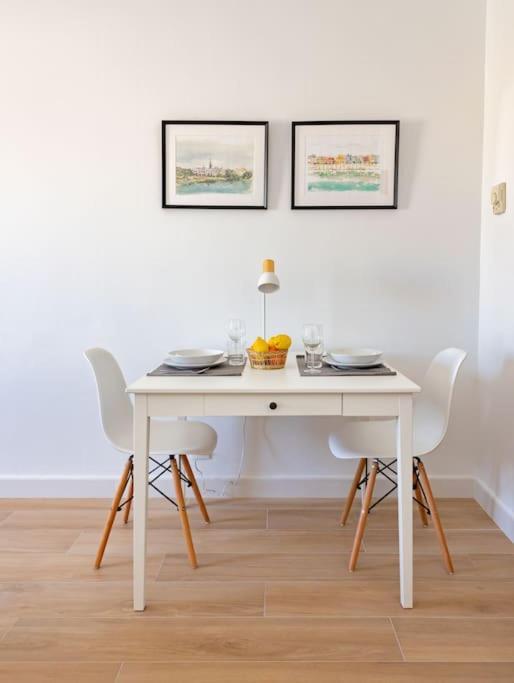 New Suite Reformada Con Excelente Ubicacion Seville Exterior photo